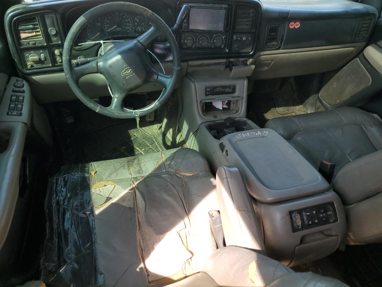 1GNEC13Z92R277054 2002 Chevrolet Tahoe C1500