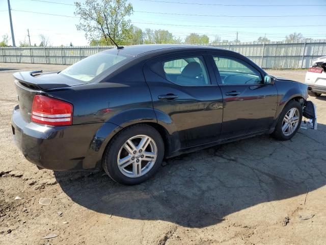 2008 Dodge Avenger Sxt VIN: 1B3LC56KX8N272954 Lot: 51381974