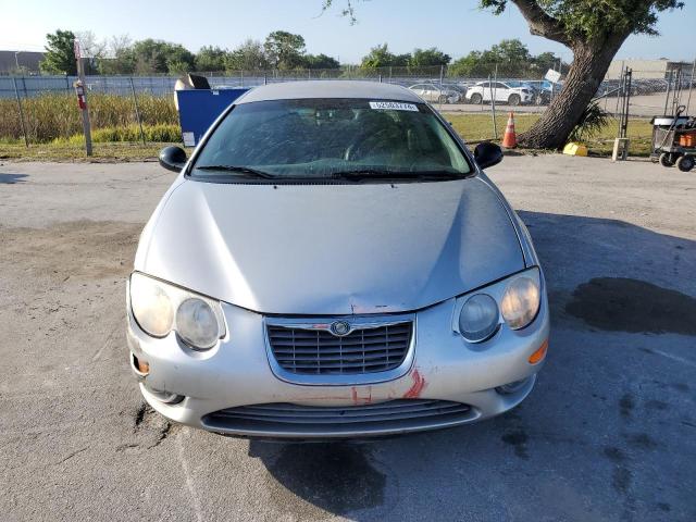 2002 Chrysler 300M VIN: 2C3HE66G92H139784 Lot: 52503774