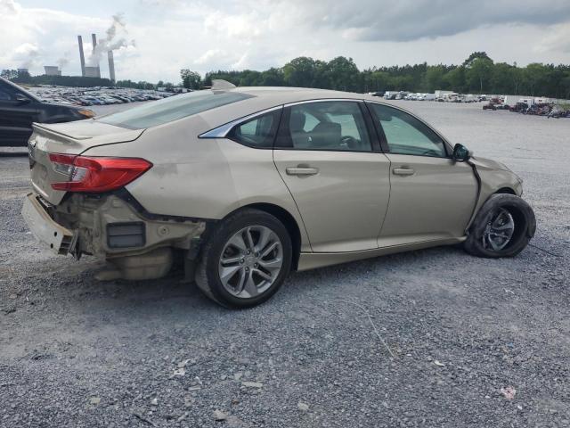 2018 Honda Accord Lx VIN: 1HGCV1F19JA008986 Lot: 53988244