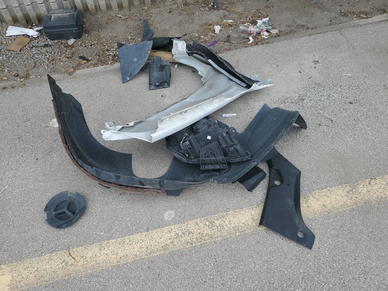 2GKALWEK8D6244750 2013 GMC Terrain Slt