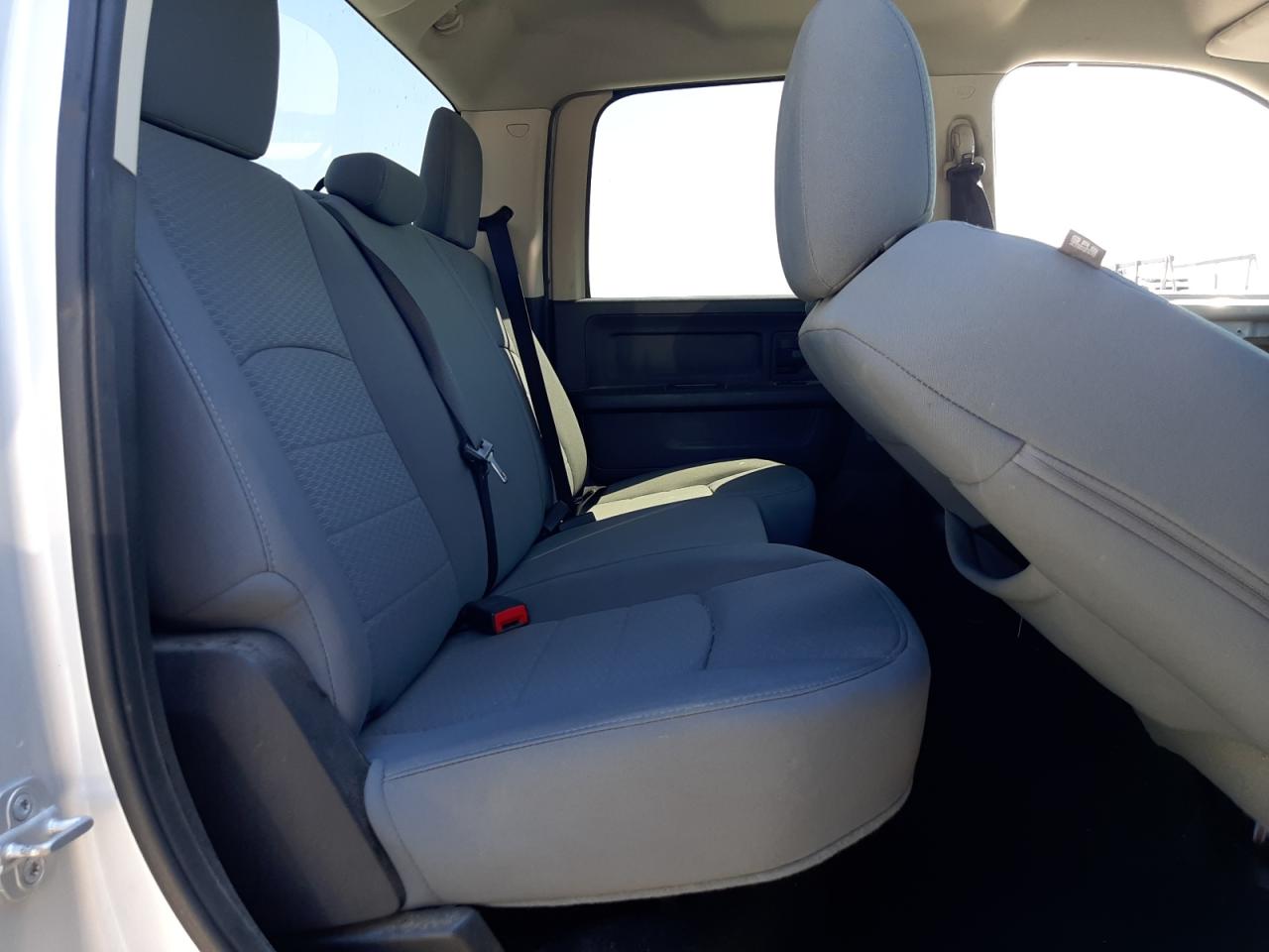 1C6RR7KT7DS522395 2013 Ram 1500 St