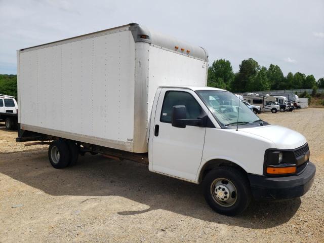 2014 Chevrolet Express G3500 VIN: 1GB3G4CG5E1196693 Lot: 54494814