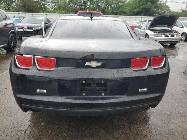 2010 Chevrolet Camaro Ls VIN: 2G1FA1EV0A9162843 Lot: 54549024