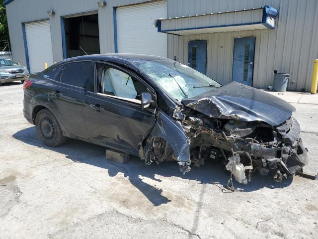 2013 Ford Focus Se VIN: 1FADP3F20DL363903 Lot: 55993754