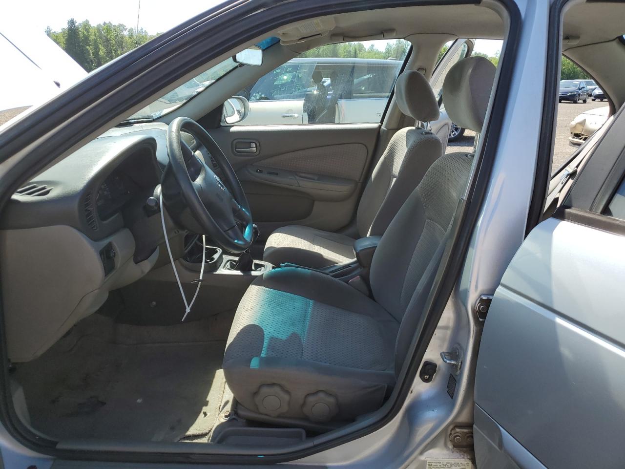 3N1CB51D95L526467 2005 Nissan Sentra 1.8