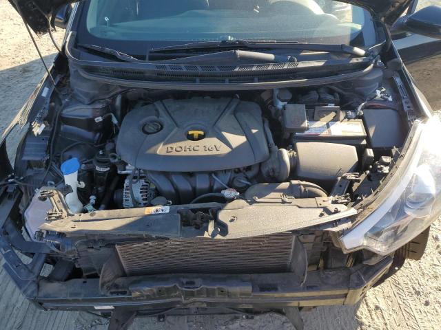 2016 Kia Forte Lx VIN: KNAFK4A62G5569800 Lot: 56602104