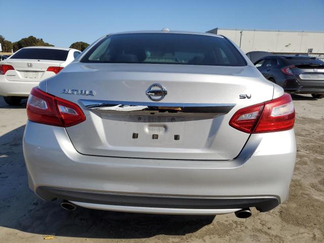 2017 Nissan Altima 2.5 VIN: 1N4AL3AP9HC169118 Lot: 54047584