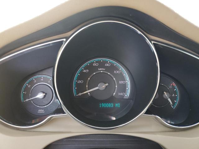 2009 Chevrolet Malibu Ls VIN: 1G1ZG57B194134764 Lot: 56102344