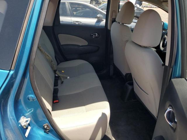 2016 Nissan Versa Note S VIN: 3N1CE2CP7GL388122 Lot: 54782714