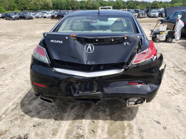 2012 Acura Tl VIN: 19UUA8F50CA033175 Lot: 53562704