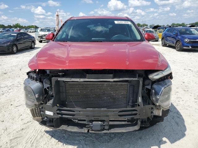 2020 Hyundai Santa Fe Se VIN: 5NMS23AD1LH156655 Lot: 55441404