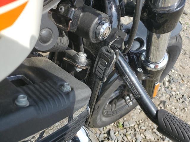 2018 HARLEY-DAVIDSON XL1200 XS 1HD1LR322JC426073
