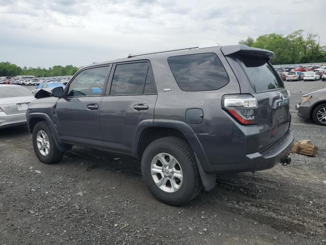 2014 Toyota 4Runner Sr5 VIN: JTEBU5JR1E5163186 Lot: 54721374