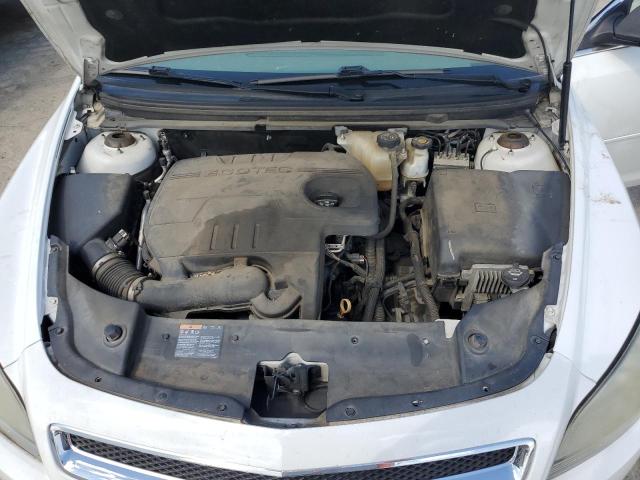 2010 Chevrolet Malibu Ls VIN: 1G1ZB5EB8AF269900 Lot: 54980404