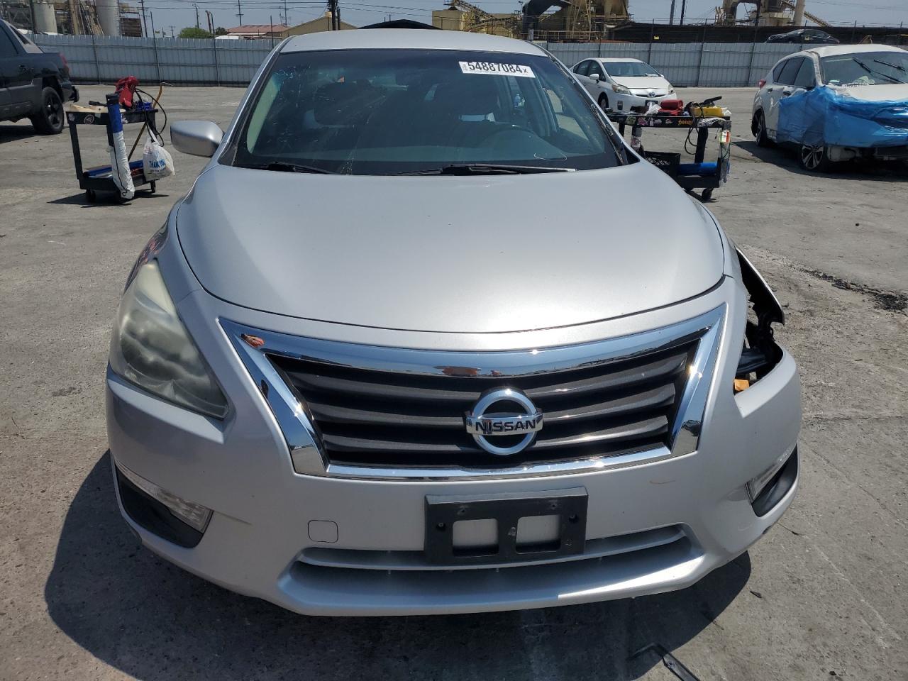 1N4AL3AP6DC116242 2013 Nissan Altima 2.5