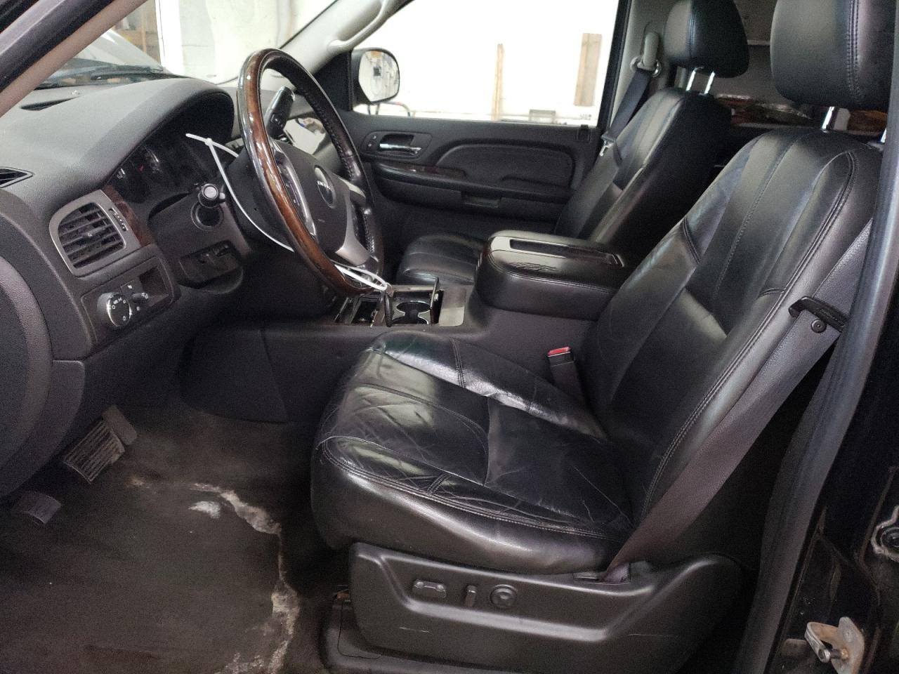 1GKFK63868J106908 2008 GMC Yukon Denali