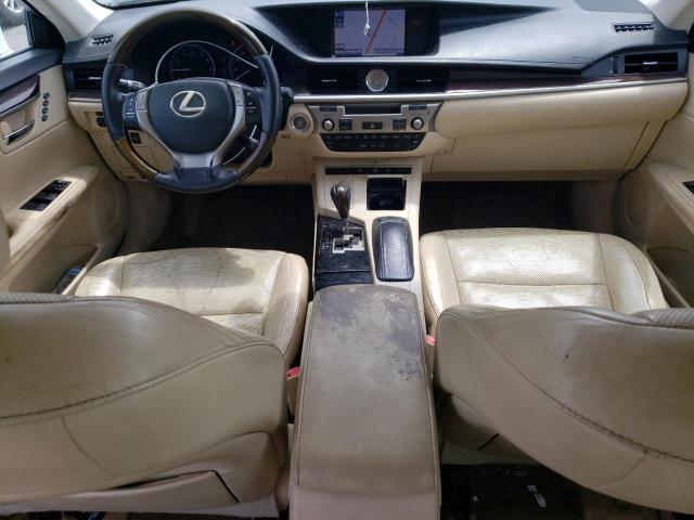 2014 Lexus Es 350 VIN: JTHBK1GG6E2103736 Lot: 53956584