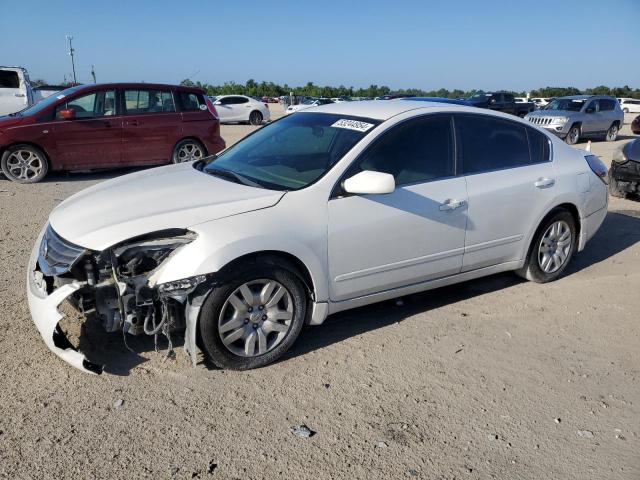 Lot #2519825112 2011 NISSAN ALTIMA BAS salvage car