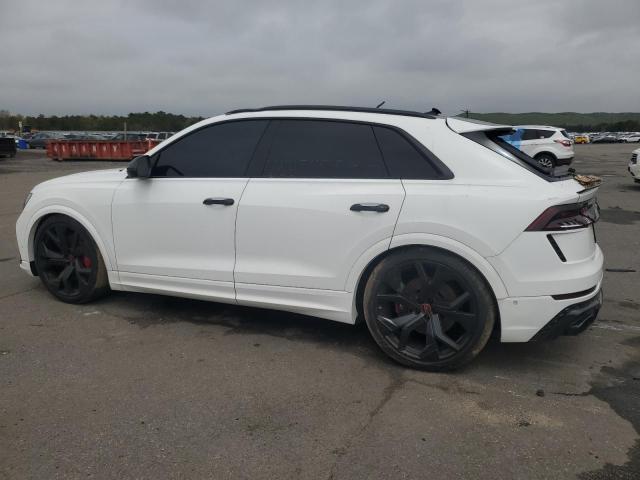 2022 AUDI RS Q8 WU1ARBF17ND007066