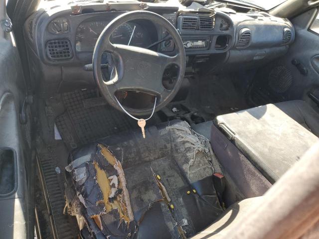 1999 Dodge Ram 3500 VIN: 1B7MC33W1XJ584066 Lot: 56862574