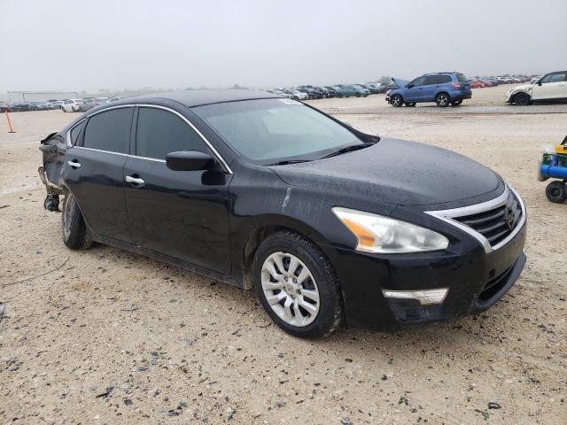 2013 Nissan Altima 2.5 VIN: 1N4AL3AP7DN581181 Lot: 53058694