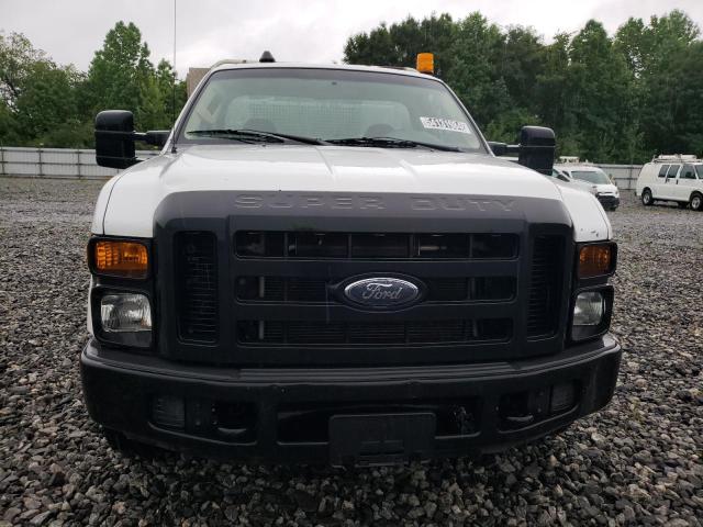 2008 Ford F350 Srw Super Duty VIN: 1FDWF30518EC94346 Lot: 54131984