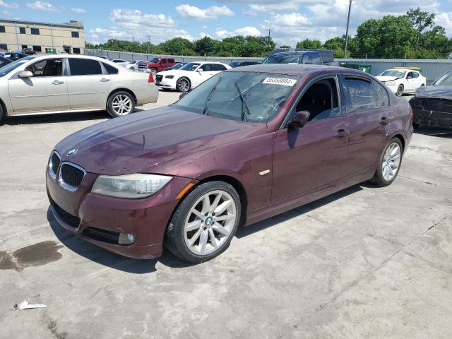 Global Auto Auctions: 2010 BMW 328 I