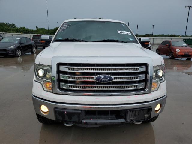 2014 Ford F150 Supercrew VIN: 1FTFW1ET8EKE79068 Lot: 54780264