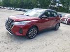 2021 NISSAN KICKS SV - 3N1CP5CV5ML532448
