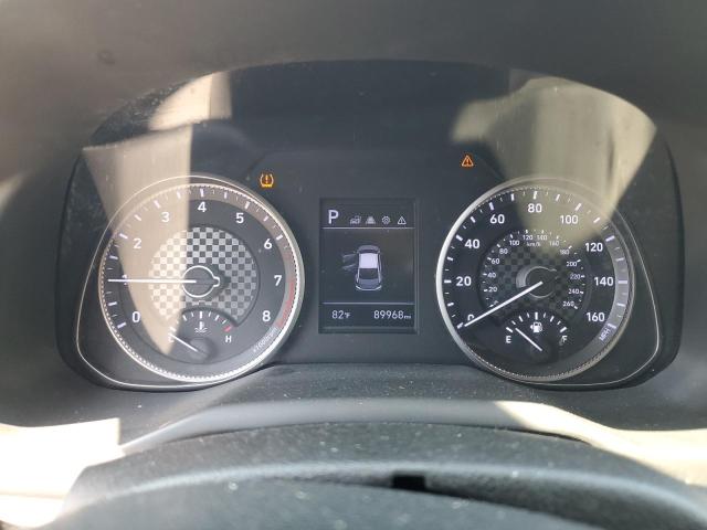 2020 HYUNDAI ELANTRA SE - 5NPD84LF0LH569164