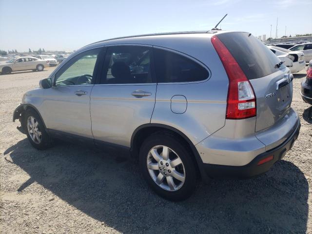 2007 Honda Cr-V Exl VIN: JHLRE38777C038204 Lot: 55146664