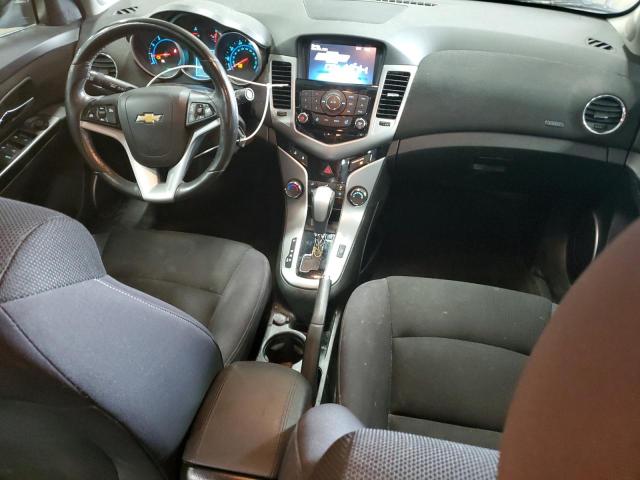 2014 Chevrolet Cruze Lt VIN: 1G1PC5SB3E7184665 Lot: 55392004