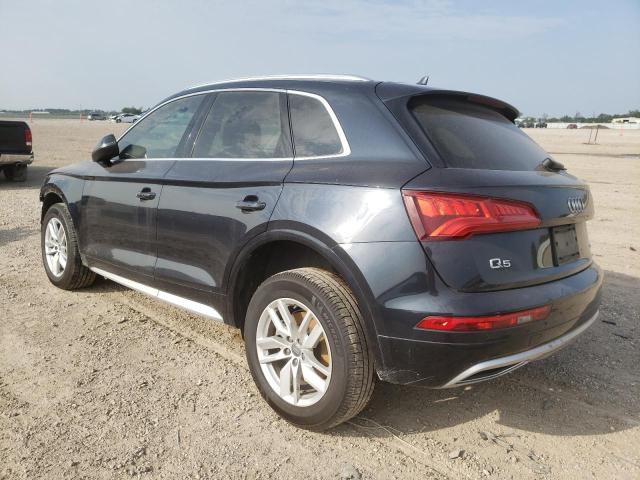 VIN WA1ANAFY9L2046518 2020 Audi Q5, Premium no.2