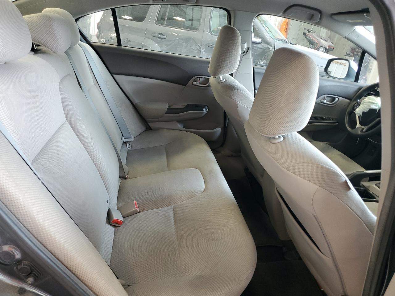 19XFB2F52CE076382 2012 Honda Civic Lx