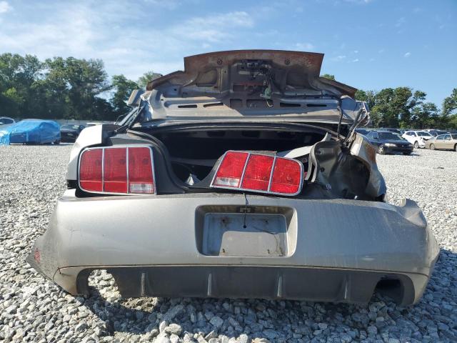 2009 Ford Mustang Gt VIN: 1ZVHT82HX95123393 Lot: 55816714
