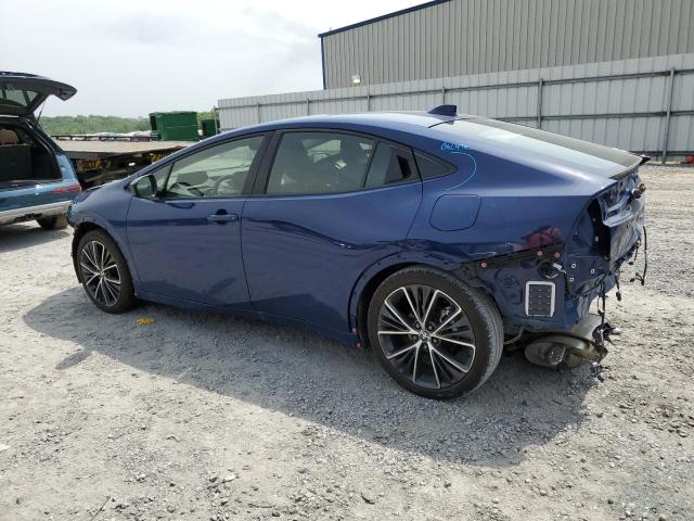 2023 Toyota Prius Le VIN: JTDACAAU1P3009737 Lot: 53450284