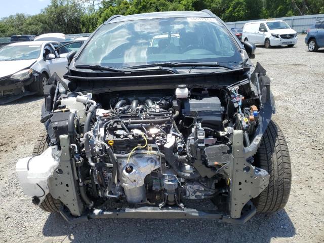 5N1AZ2BS0MC132647 | 2021 Nissan murano sv