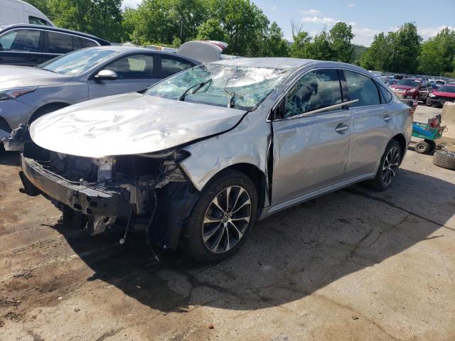 2018 Toyota Avalon Xle VIN: 4T1BK1EB2JU287995 Lot: 57472924