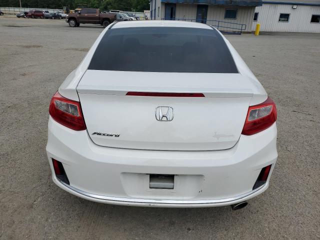 2013 Honda Accord Exl VIN: 1HGCT1B82DA020314 Lot: 55330314