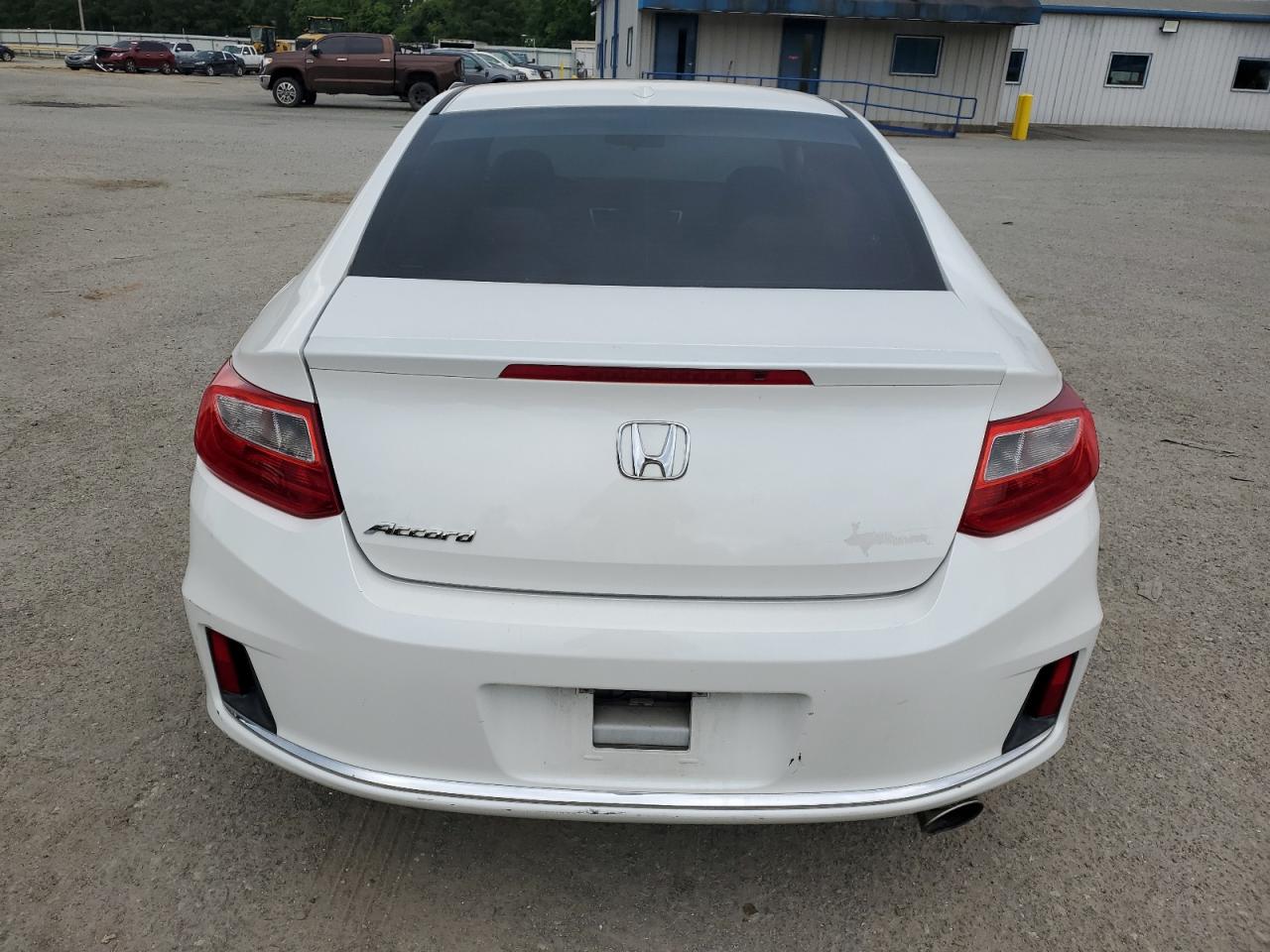 1HGCT1B82DA020314 2013 Honda Accord Exl