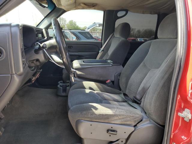 2005 GMC Sierra K2500 Heavy Duty VIN: 1GTHK23215F971390 Lot: 53246404