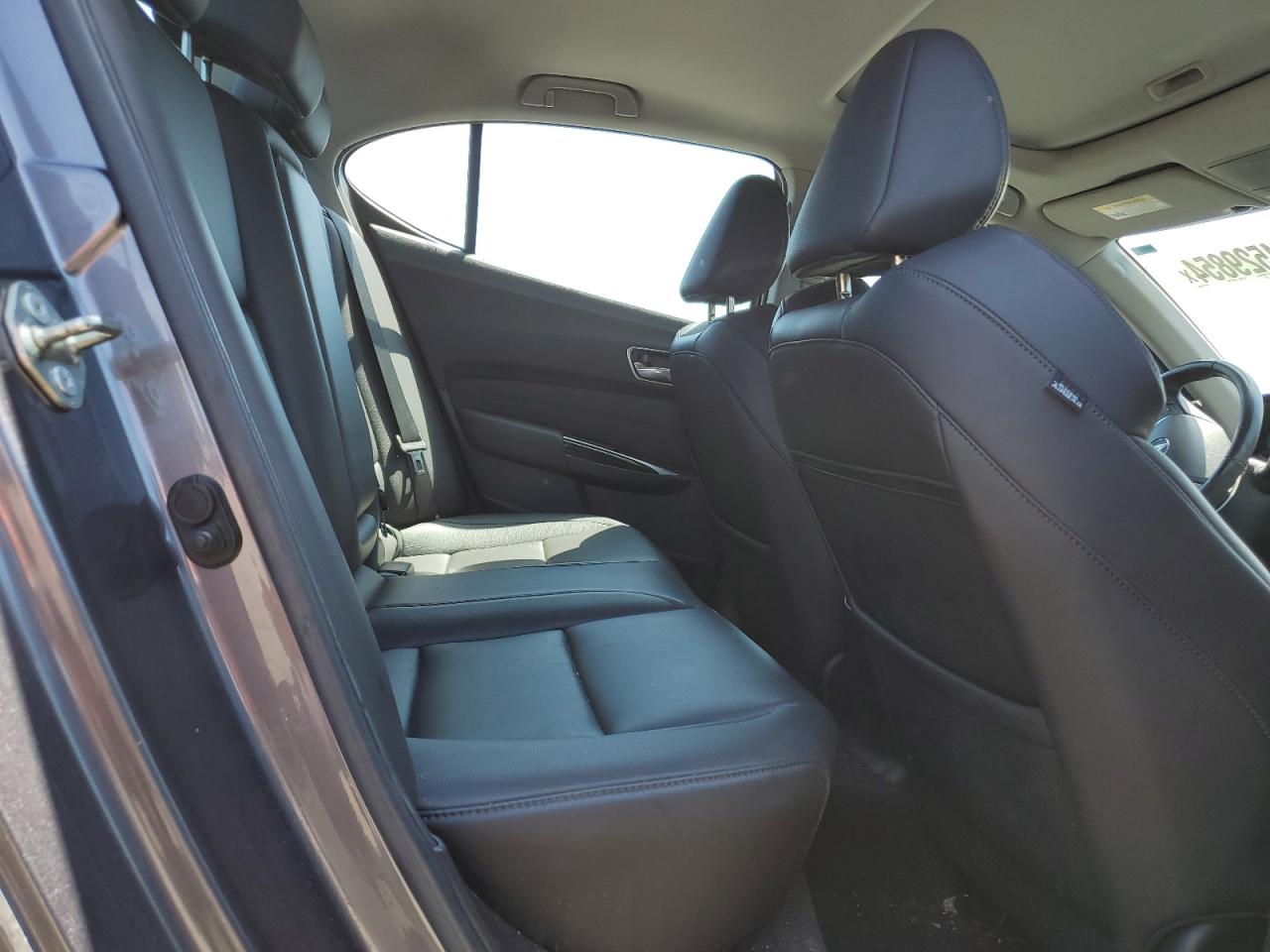 19UUB1F39LA009623 2020 Acura Tlx