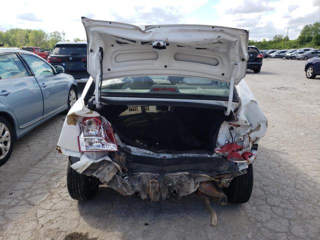 2011 Hyundai Accent Gls VIN: KMHCN4AC7BU607860 Lot: 54536134