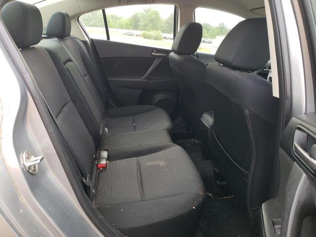 2012 Mazda 3 I VIN: JM1BL1V7XC1611583 Lot: 56092144