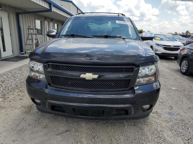 2008 Chevrolet Avalanche C1500 VIN: 3GNEC12098G248651 Lot: 55742874