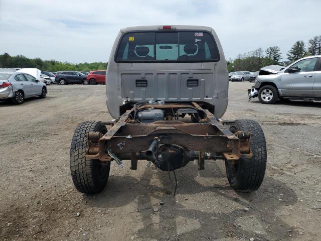 2002 Ford F250 Super Duty VIN: 1FTNX21L32EA04524 Lot: 50689104