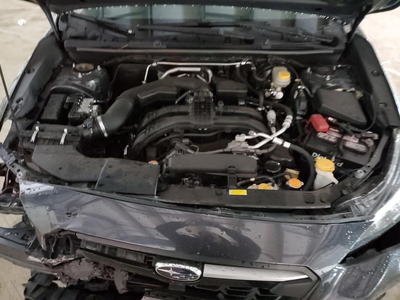 JF2GTABC6JH235123 2018 Subaru Crosstrek Premium