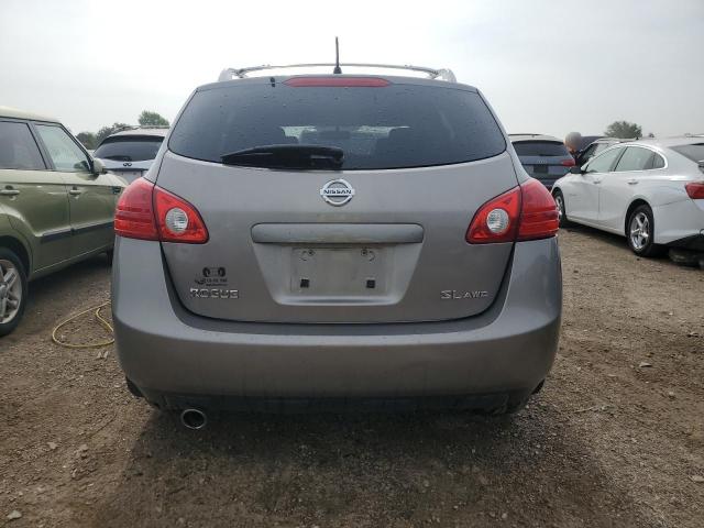 2010 Nissan Rogue S VIN: JN8AS5MVXAW108906 Lot: 56158254