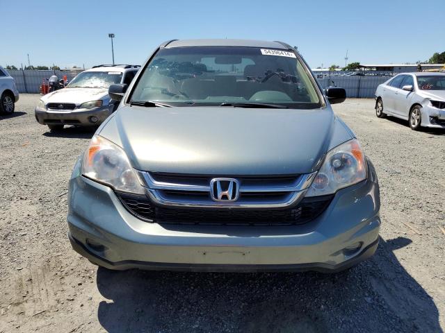 2011 Honda Cr-V Se VIN: JHLRE3H42BC014827 Lot: 54396414